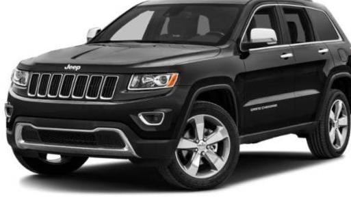 JEEP GRAND CHEROKEE 2015 1C4RJFBG0FC205357 image